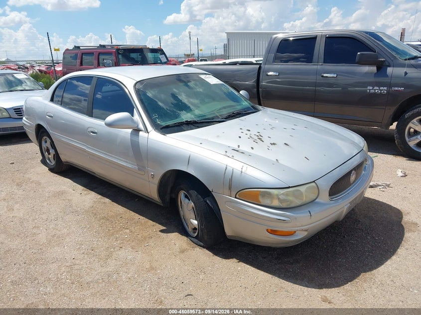 2000 BUICK LESABRE