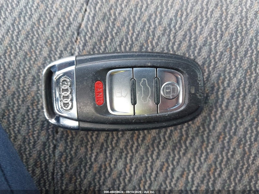 AUDI A4 2014 VIN WAUFFAFL8EN021136