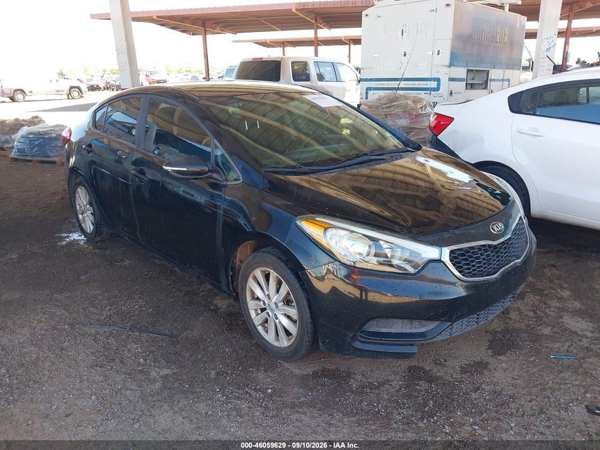 Vin: knafx4a63g5610940, lot: 46559156, kia forte lx 2016 img_1