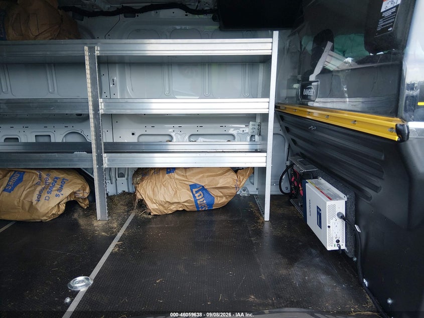 FORD TRANSIT-150 2024 VIN 1FTYE1Y87RKB15409