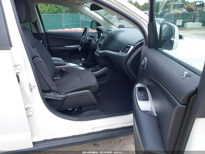 DODGE JOURNEY 2019 VIN 3C4PDDBG4KT845265