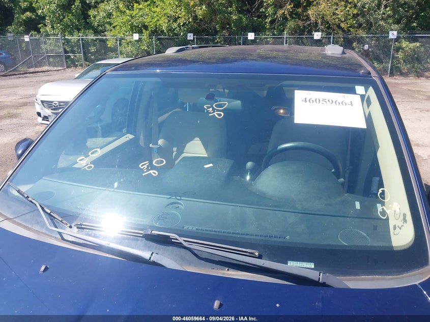 2014 DODGE GRAND CARAVAN auction photo 6