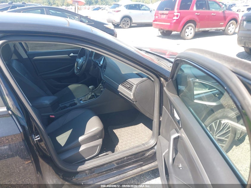VOLKSWAGEN JETTA 2019 VIN 3VWCB7BU6KM149753