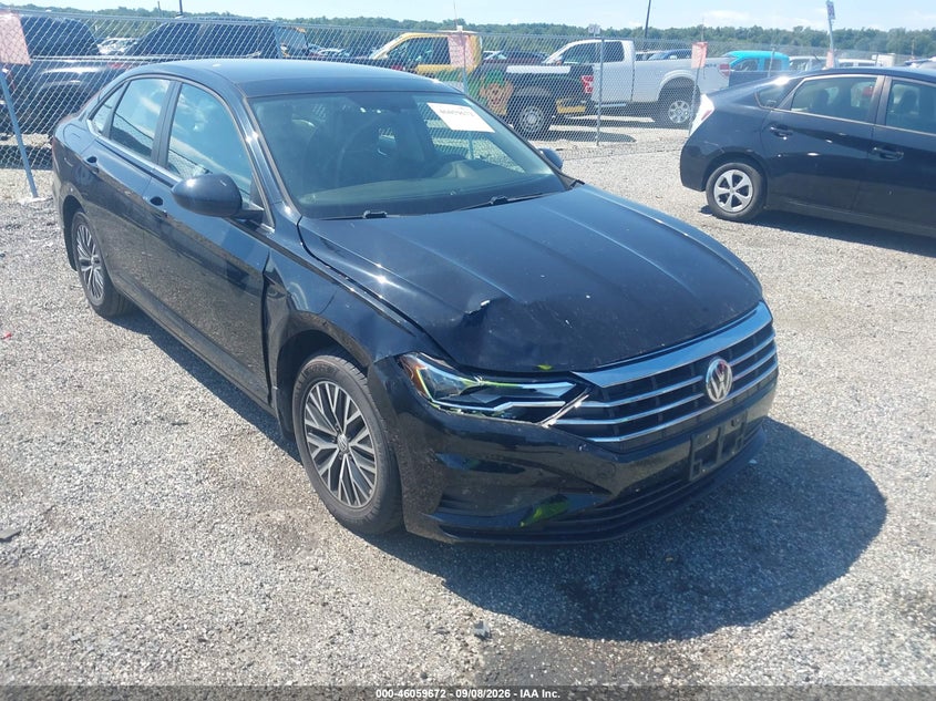 VOLKSWAGEN JETTA 2019 VIN 3VWCB7BU6KM149753