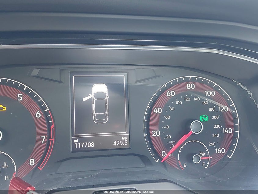VOLKSWAGEN JETTA 2019 VIN 3VWCB7BU6KM149753