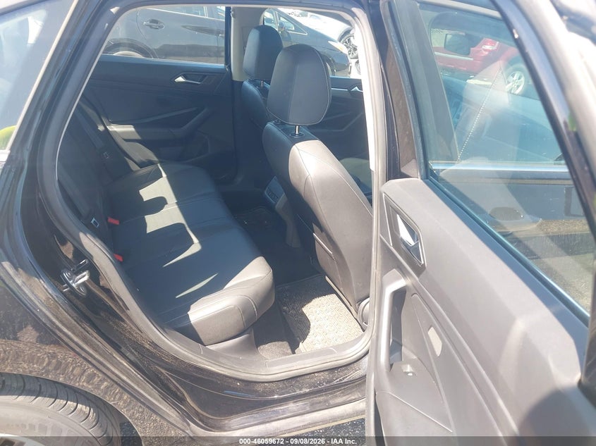 VOLKSWAGEN JETTA 2019 VIN 3VWCB7BU6KM149753