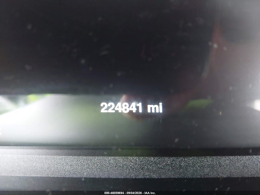RAM 1500 CLASSIC 2019 VIN 1C6RR7TTXKS695520