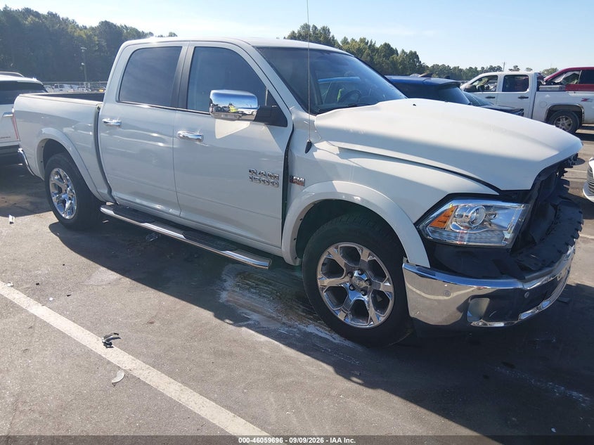 RAM 1500 - zdjęcie 1
