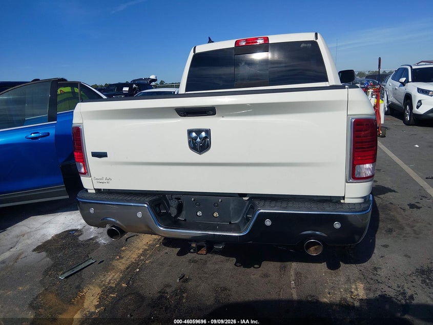 RAM 1500 - zdjęcie 17