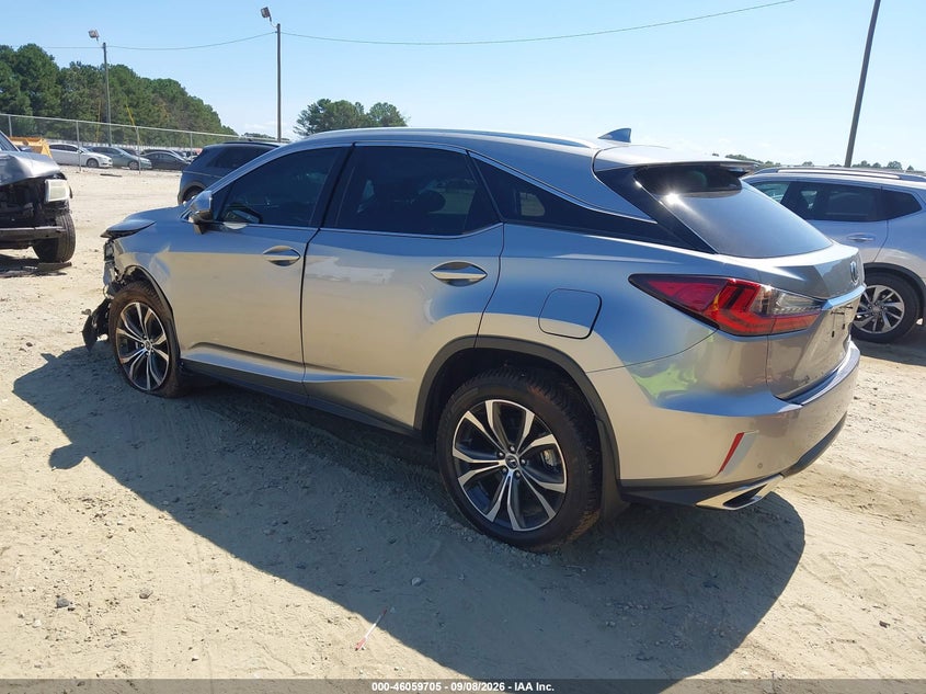 Vin: 2t2zzmca0kc131068, lot: 46559232, lexus rx 350 20193