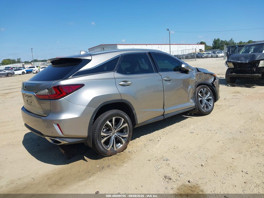 Vin: 2t2zzmca0kc131068, lot: 46559232, lexus rx 350 20194