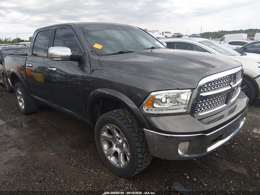 RAM 1500 - zdjęcie 1