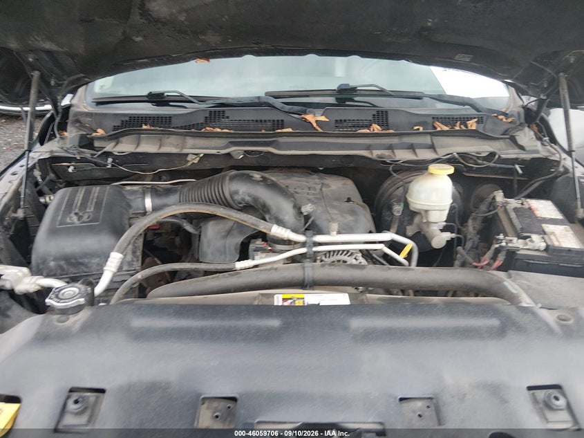 RAM 1500 - zdjęcie 10