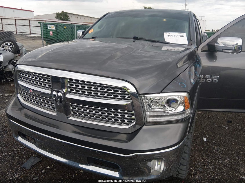 RAM 1500 - zdjęcie 6