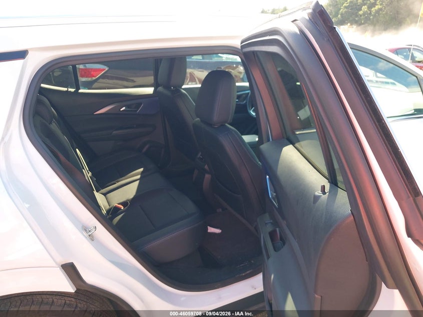 CHEVROLET EQUINOX EV 2025 VIN 3GN7DLRP6SS178406