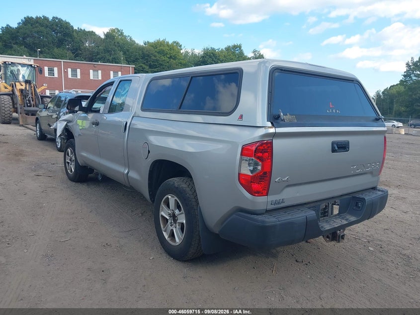 TOYOTA TUNDRA - zdjęcie 3