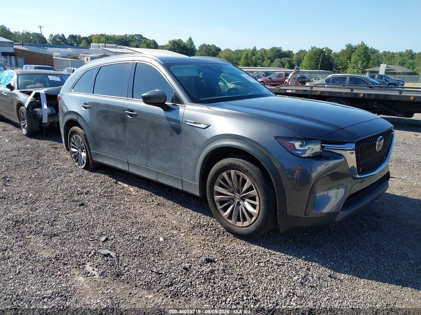 MAZDA CX-90 - zdjęcie 1