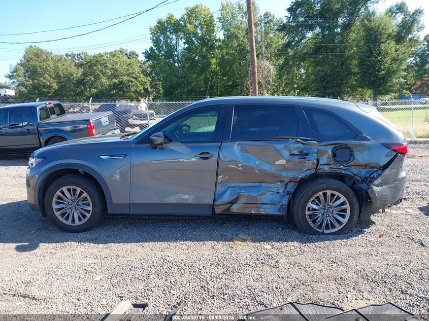MAZDA CX-90 - zdjęcie 15