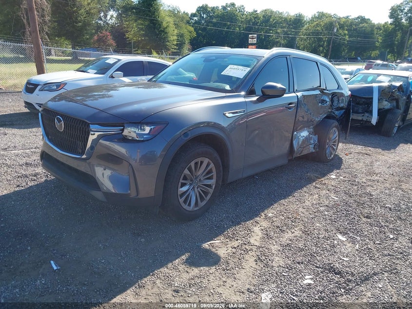 MAZDA CX-90 - zdjęcie 2