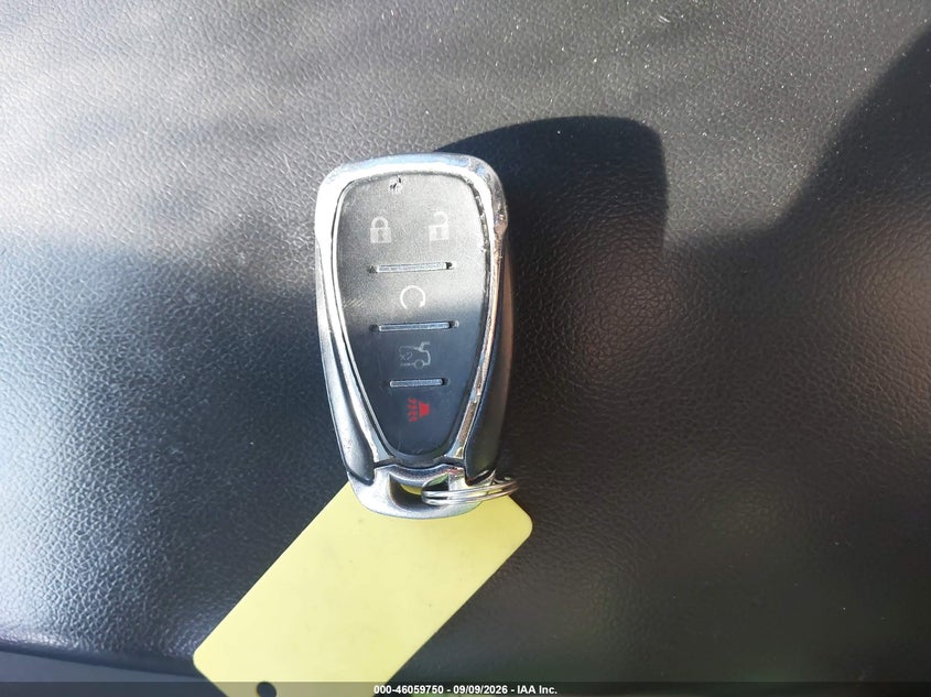 2016 CHEVROLET MALIBU LS · Фото 11