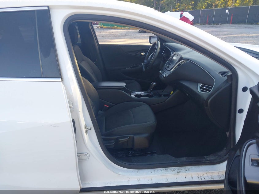 2016 CHEVROLET MALIBU LS · Фото 5