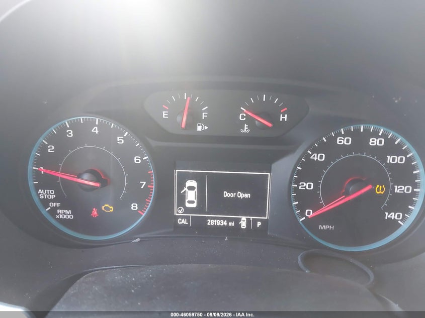2016 CHEVROLET MALIBU LS · Фото 7
