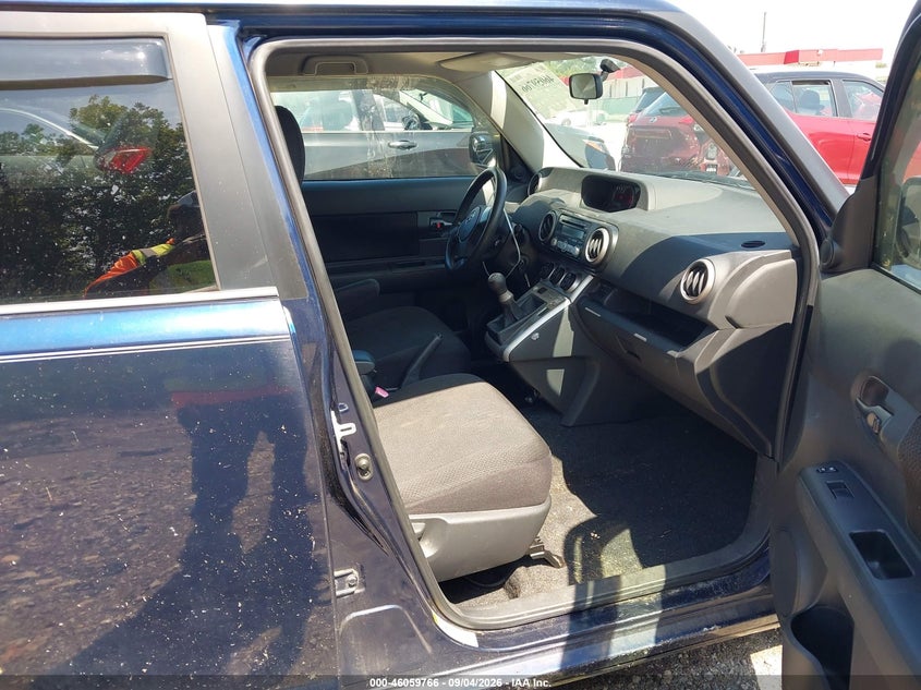 2008 SCION XB auction photo 5