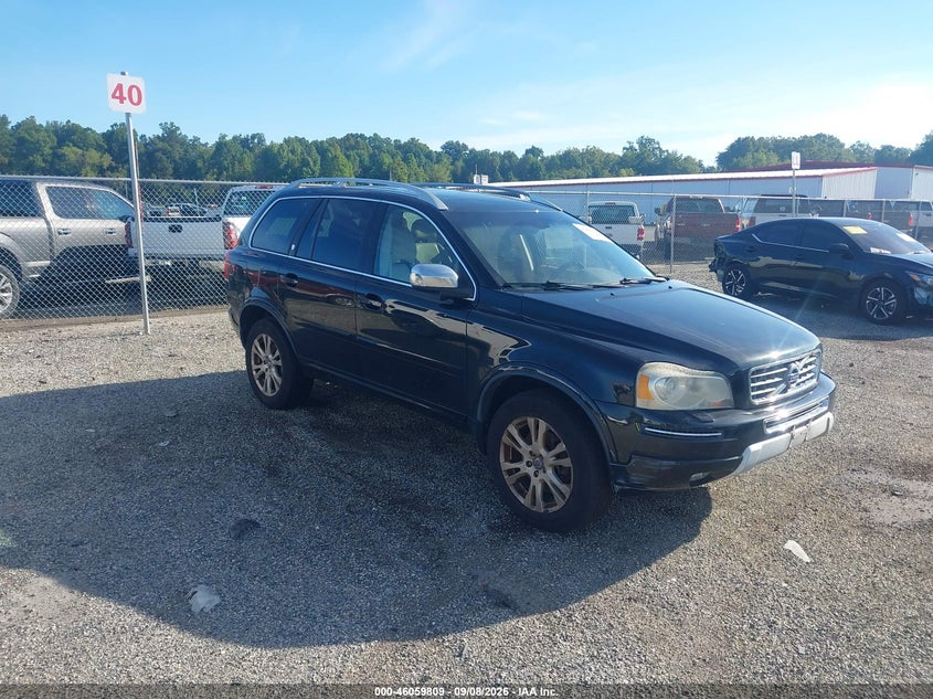 Zdjęcie główne ogłoszenia 2014 VOLVO XC90