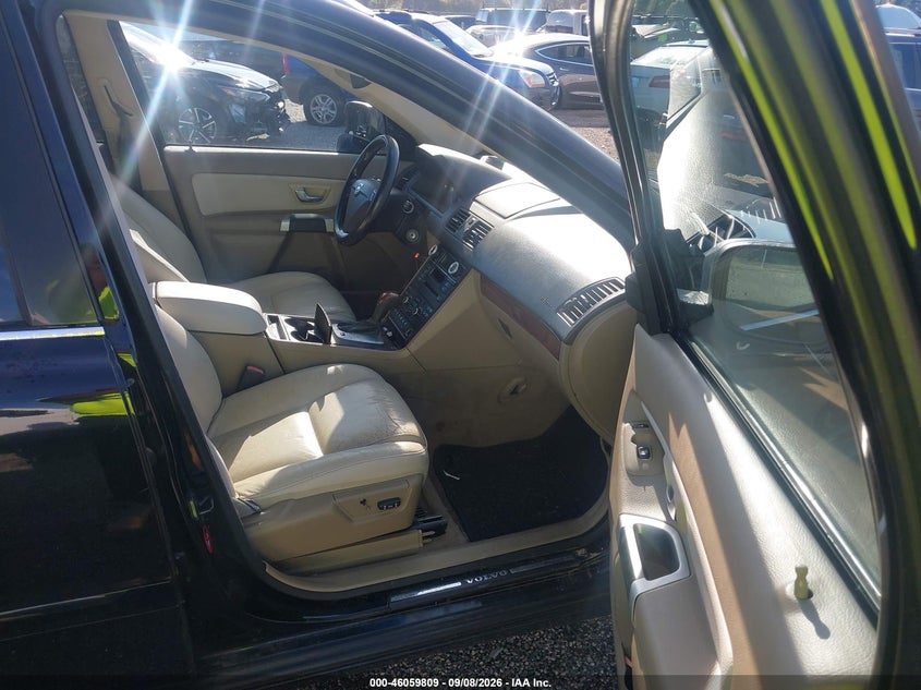 2014 VOLVO XC90 — zdjęcie 5