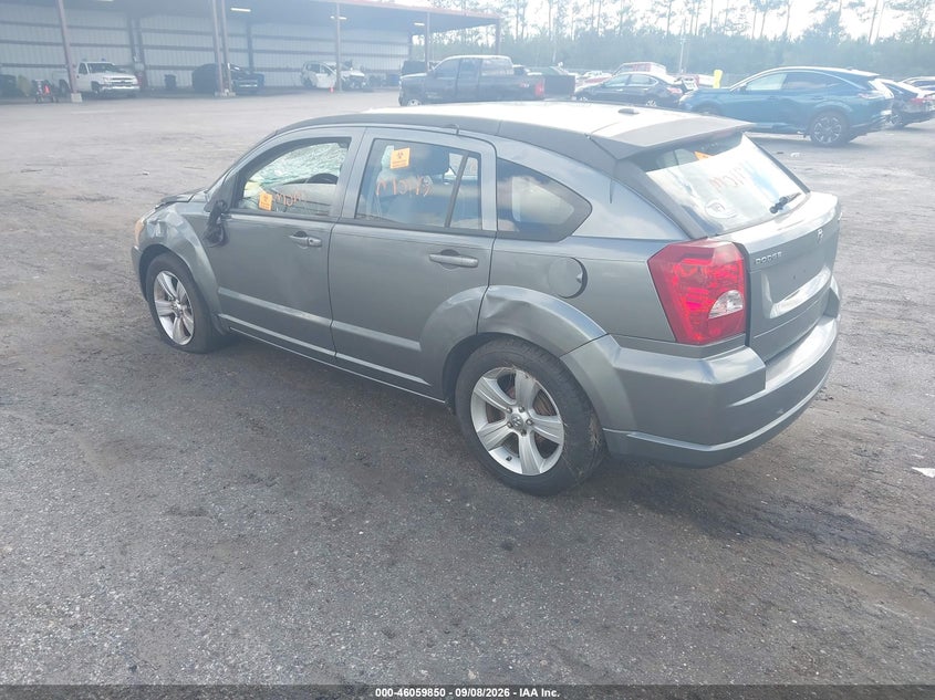 Vin: 1b3cb3haxbd231488, lot: 46559377, dodge caliber mainstreet 20113