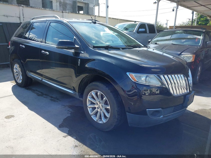 Vin: 2lmdj8jk3cbl00163, lot: 46559404, lincoln mkx 2012 img_1