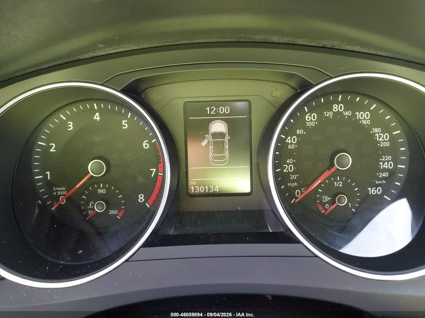 2018 VOLKSWAGEN JETTA 1.4T SE/1.4T WOLFSBURG EDITION · Фото 7