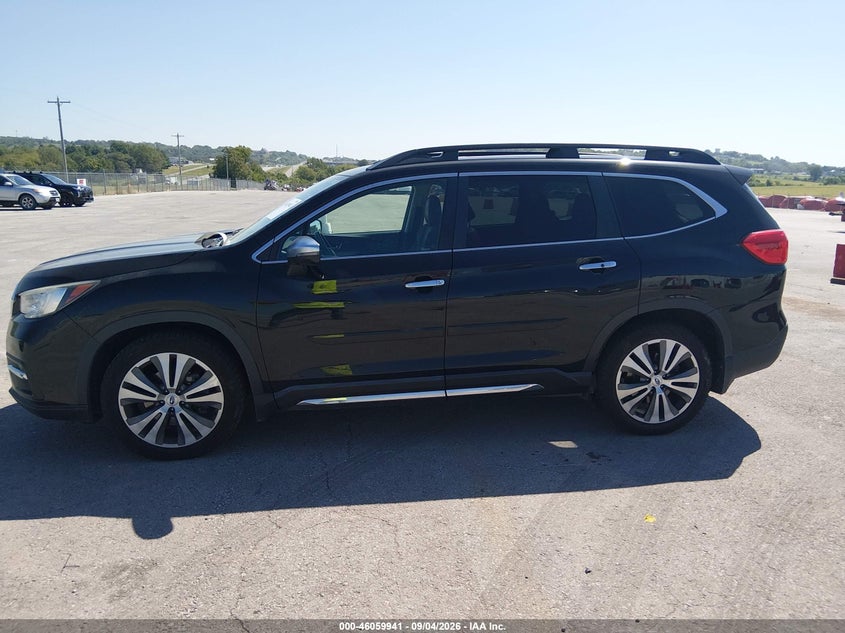 Фото 15 - SUBARU ASCENT