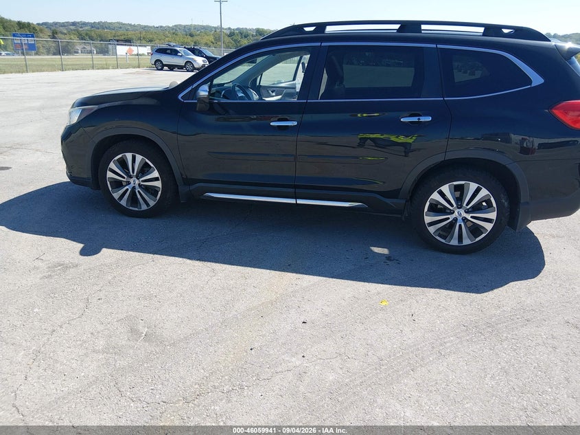 2019 SUBARU ASCENT auction photo 2