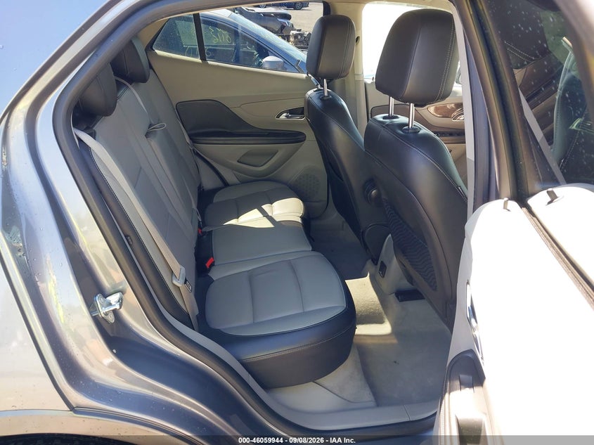 BUICK ENCORE 2014 VIN KL4CJGSB7EB630153
