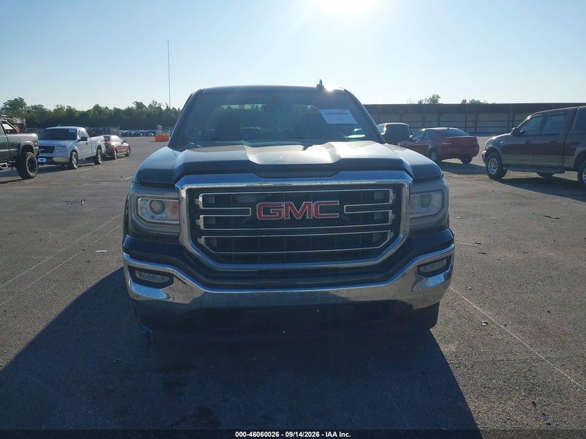 GMC SIERRA 1500 - zdjęcie 13