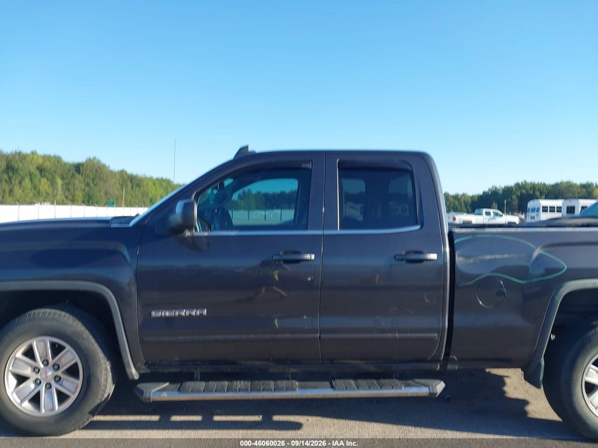 GMC SIERRA 1500 - zdjęcie 15