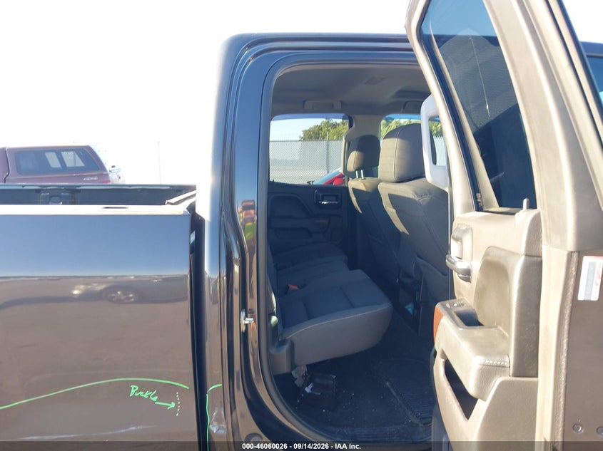 GMC SIERRA 1500 - zdjęcie 5