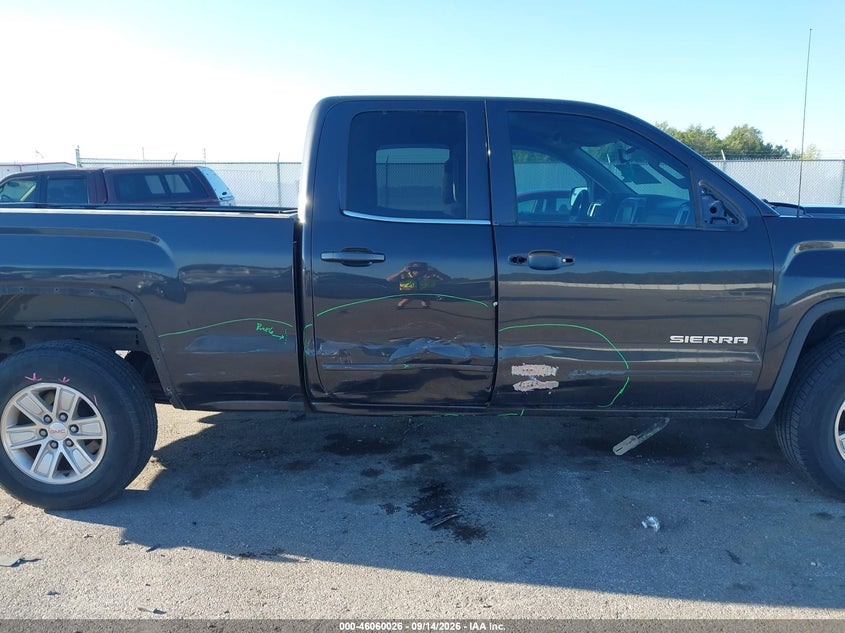 GMC SIERRA 1500 - zdjęcie 6