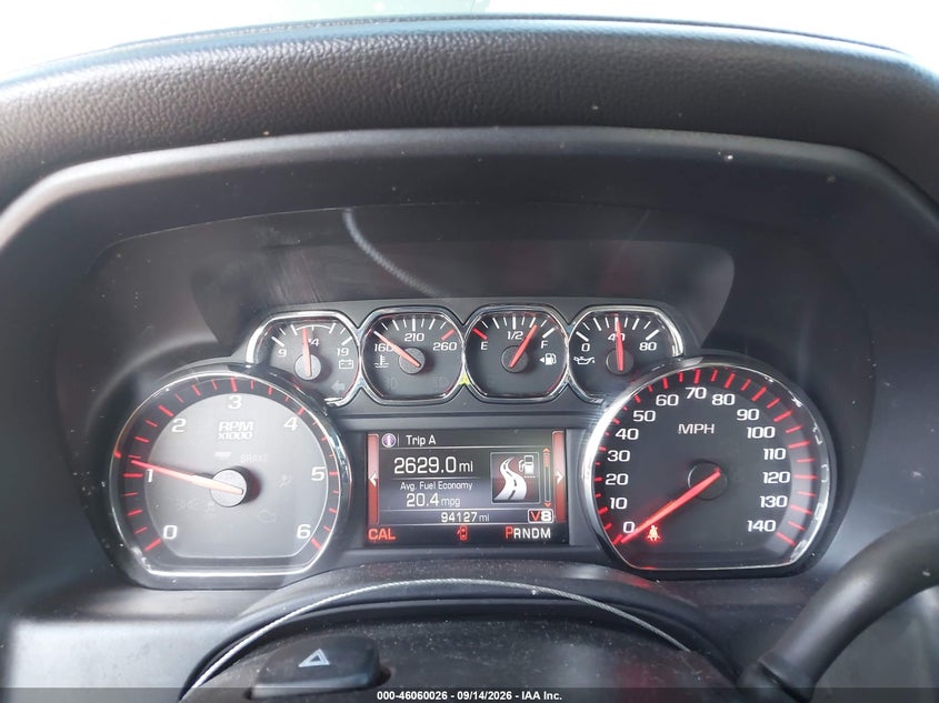 GMC SIERRA 1500 - zdjęcie 7