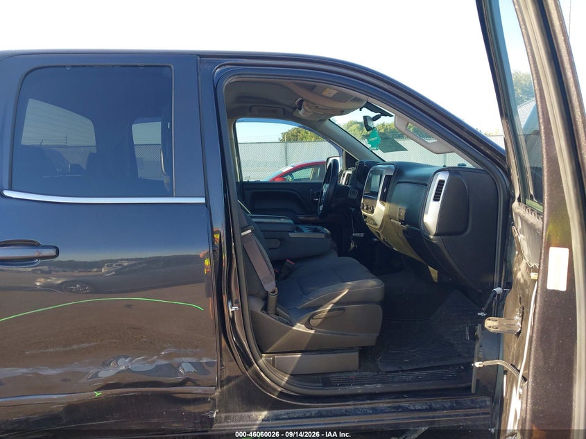 GMC SIERRA 1500 - zdjęcie 8