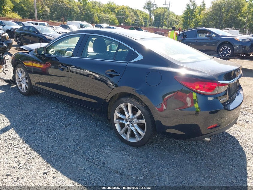 MAZDA MAZDA6 2017 VIN JM1GL1V56H1107947