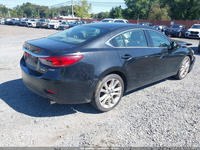 MAZDA MAZDA6 2017 VIN JM1GL1V56H1107947