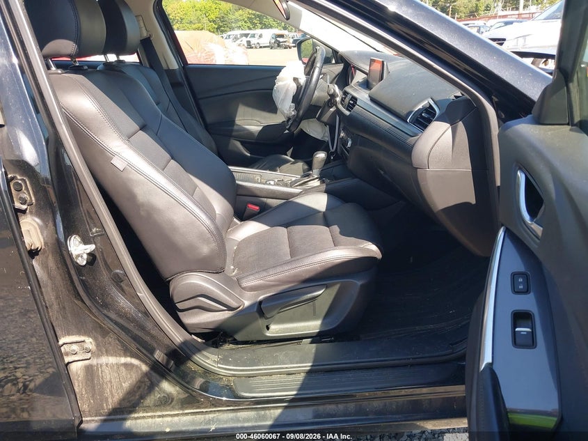 MAZDA MAZDA6 2017 VIN JM1GL1V56H1107947