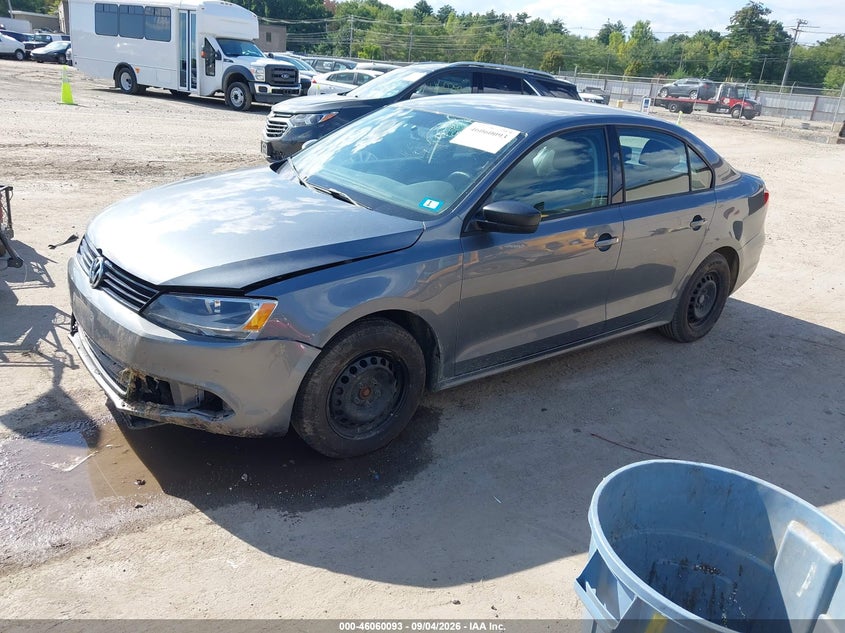 Vin: 3vw2k7aj5em329376, lot: 46559620, volkswagen jetta 2.0l s 20142