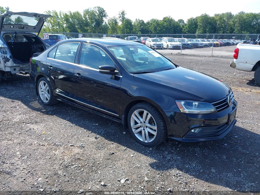 Vin: 3vwl17aj4hm405021, lot: 46559646, volkswagen jetta 1.8t sel/1.8t sel premium 2017 img_1