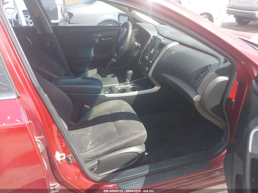 NISSAN ALTIMA 2014 VIN 1N4AL3AP8EN341719