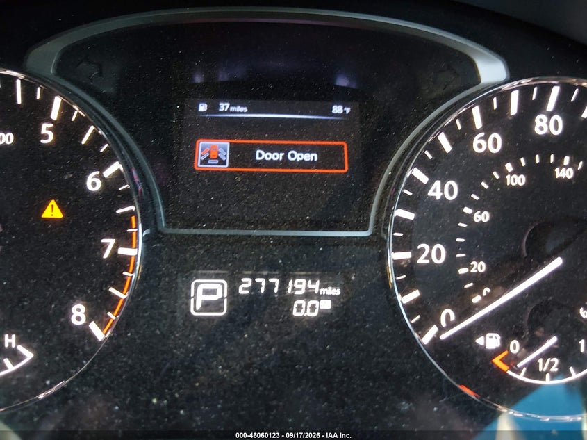 NISSAN ALTIMA 2014 VIN 1N4AL3AP8EN341719