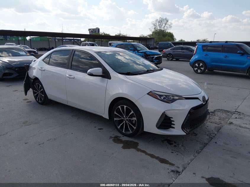 Vin: 5yfburhe5kp885872, lot: 46559660, toyota corolla xse 2019 img_1