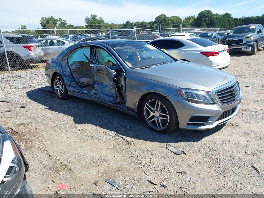 Vin: wddug8fbxfa098578, lot: 46559705, mercedes-benz s 550 4matic 2015 img_1